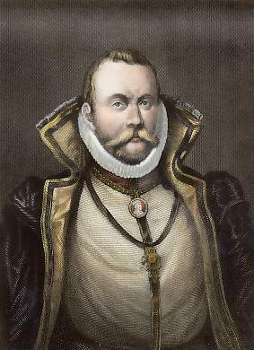 Tycho De Brahe