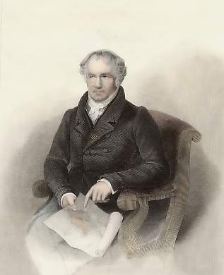 Alexander Von Humboldt