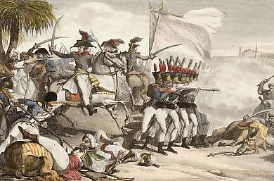 Junot, Général De Brigade, 19 Germinal an 7 (8 Avril 1799)