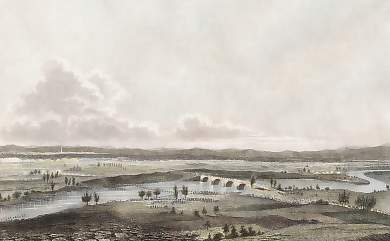 Passage De La Chiusella, 26 Mai 1800
