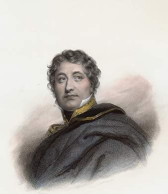 Soult, Duc De Dalmatie