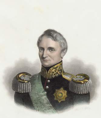 Johann  König von Sachsen