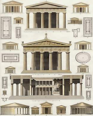 Greek Architecture