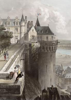 Château D´Amboise