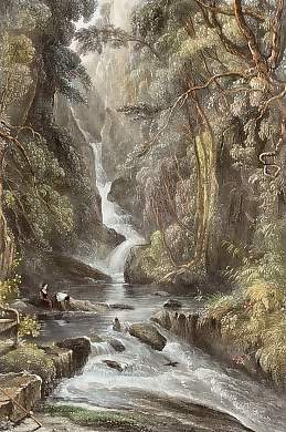 The Birks of Aberfeldy