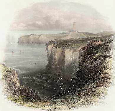 Flamborough Head