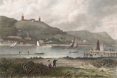 The Highlands of the Neversink