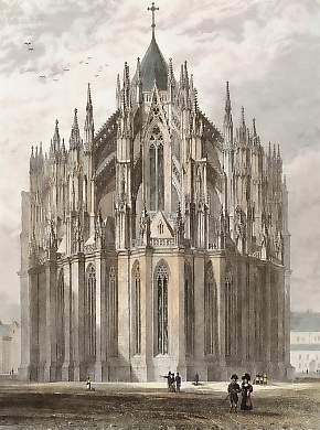 Cologne Cathedral