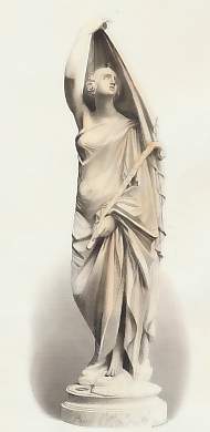 Venus, Als Sternenhüterin