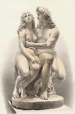 Adam Und Eva