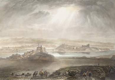 Ninevah, Moussul on the Tigris