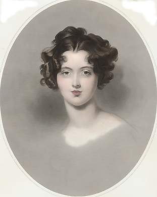 Portrait (Emma Jane, Countess of Darnley)