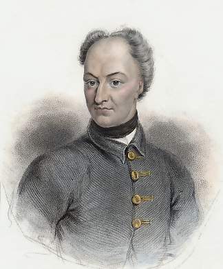 Charles XII, Roi De Suède