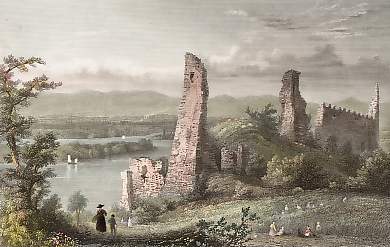 Ruins of Limbirg