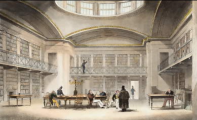 Plymouth Public Library