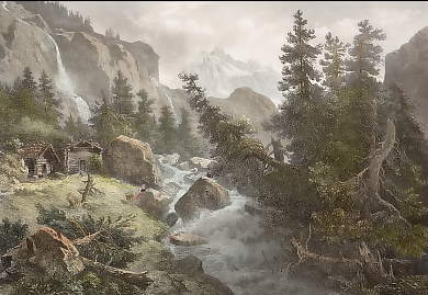 Maderanerthal, Ct. Uri