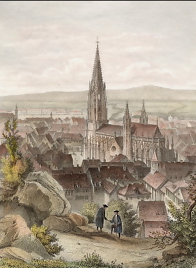 Freiburg in Baden