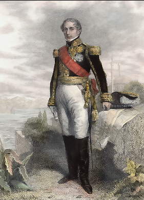 Le Maréchal Sébastiani