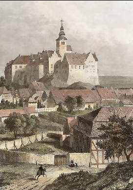 Quedlinburg