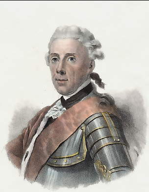 Prinz Heinrich von Preußen