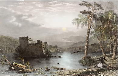 Loch-an-Eilan, Inverness-shire