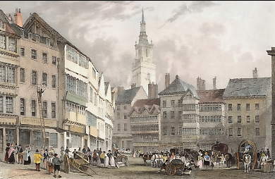 Sand Hill, Newcastle-Upon-Tyne