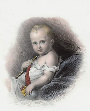 Napoléon II
