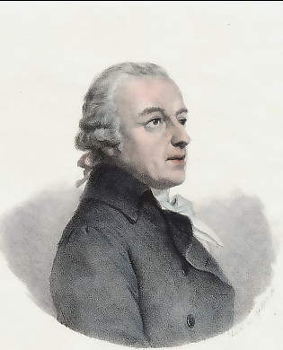 Johann Amadeus Naumann