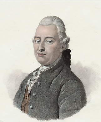 Carl Georg Heinrich Von Höym, Königl. Preuss. Staatsminister