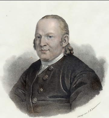 Johann Georg Palitzsch