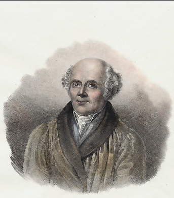 Samuel Hahnemann