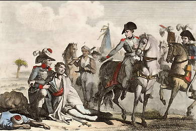 Fugières, Général De Brigade, 7 Thermidor, an 7 (27 Juillet 1799)