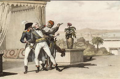 Kléber, Général En Chef, 25 Prairial, an 6 (14 Juin 1800)