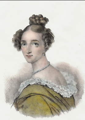 Maria Amalia, Prinzessin Von Sachsen