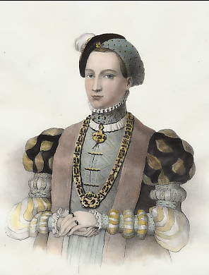 Anna, Kurfürstin Von Sachsen