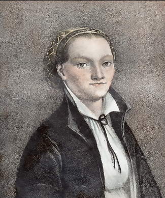 Catharina Von Bora