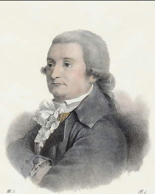 August  Wilhelm Iffland