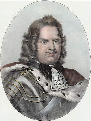 Johann Georg III