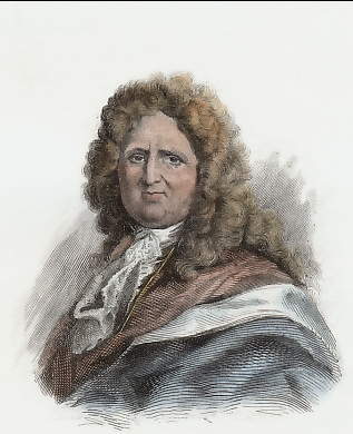 Jean Hérault, Seigneur De Gourville