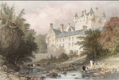 Cawdor Castle