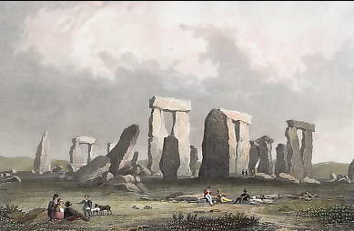 Stonehenge