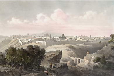 Jerusalem