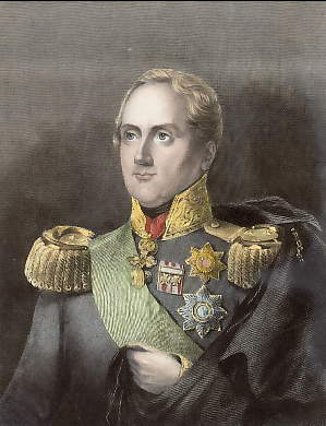 Friedrich August, König Von Sachsen