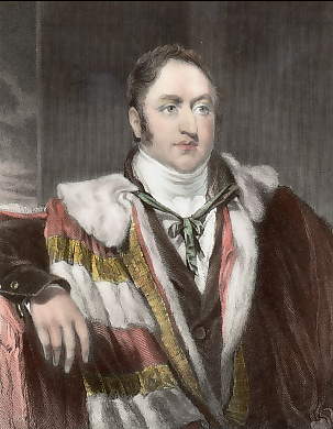 James Walter Grimston, Earl of Verulam