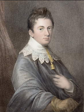 James Wandesford Butler, Marquis of Ormonde