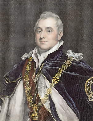 Henry Charles Somerset, Duke of Beaufort