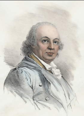 Johann Gottfried Von Herder