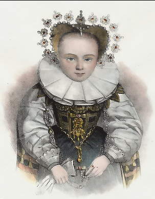 Dorothee Sibylle, Herzogin Von Brieg