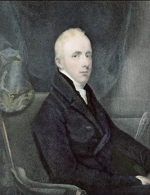 George Howard, Earl of Carlisle