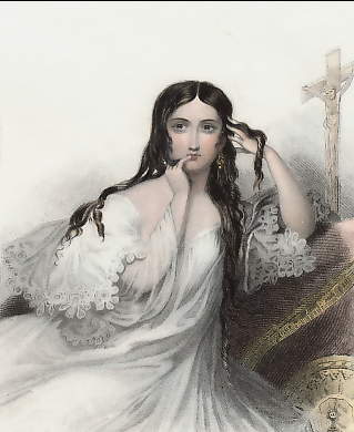 Hélène Ostrorog